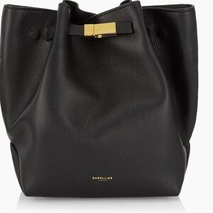 DeMellier Bucket Bag used twice